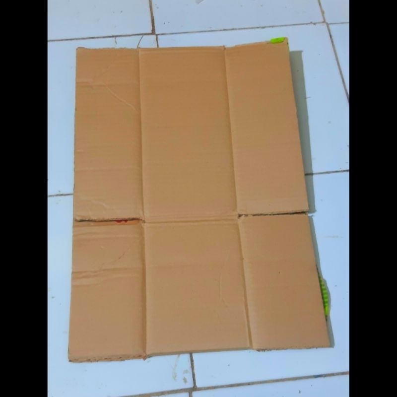 

packing dus untuk keamanan paket
