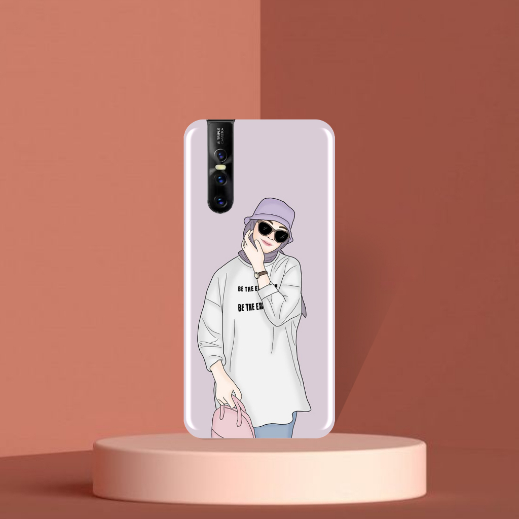 Case VIVO V15 PRO  - Casing Hp - Softcase Case Hp VIVO V15 PRO- Casing Hp - Softcase - Case Hp VIVO 