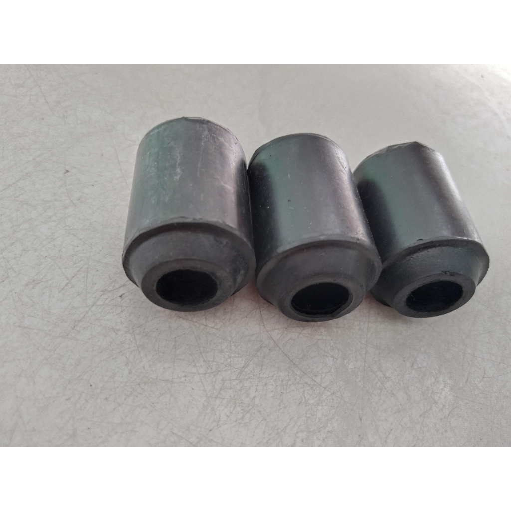 Karet Shock Belakang Bawah Vespa