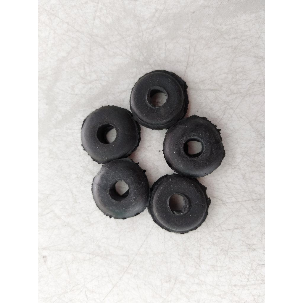 Karet Tiang Kran Keran Bensin Vespa Sprint