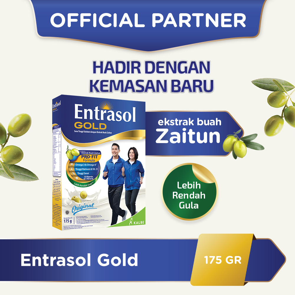 

ENTRASOL GOLD ALL VARIAN 170,340