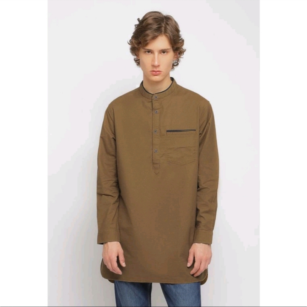 BAJU KOKO LOIS ORIGINAL KLL333BR