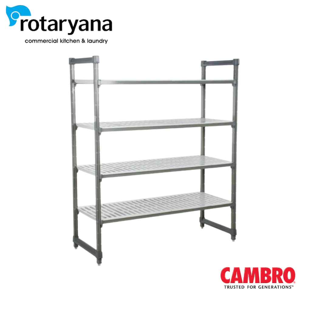 Shelving Rack 36" Cambro Model ESU183672V4580