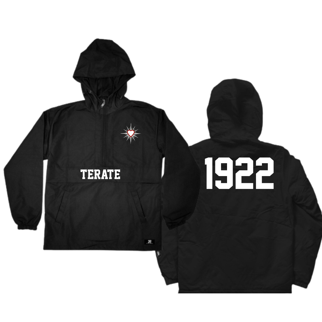 jaket terate jaket sh terate 1922