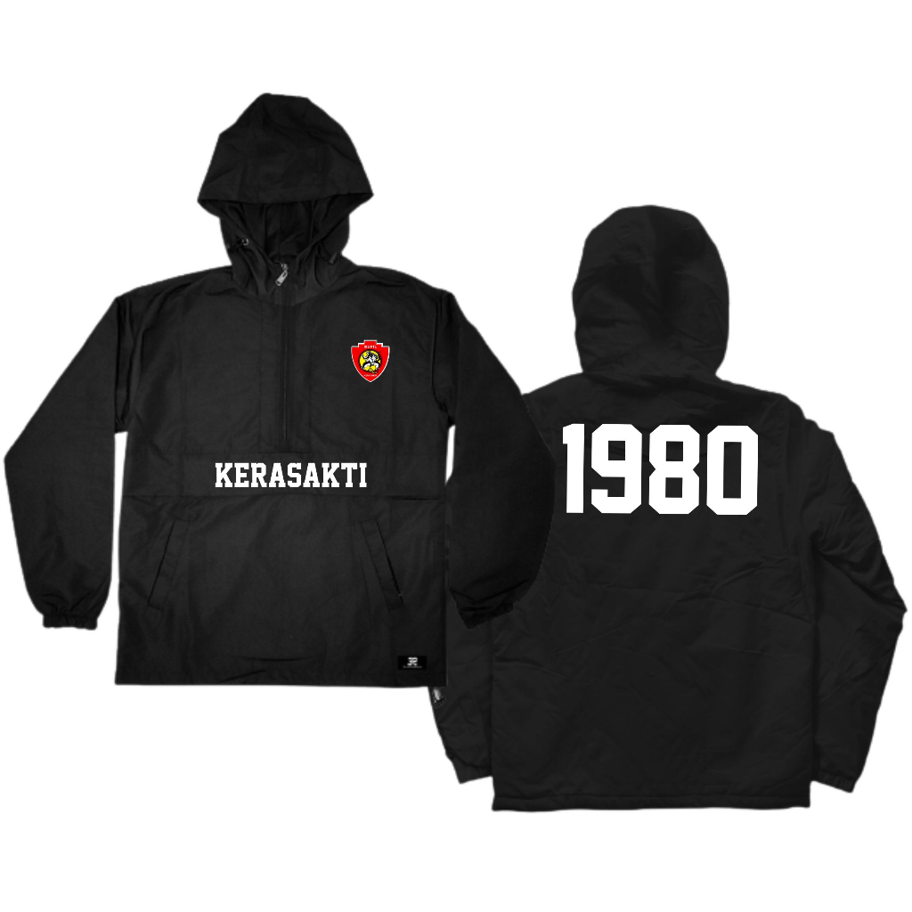 JAKET KERA SAKTI IKSPI