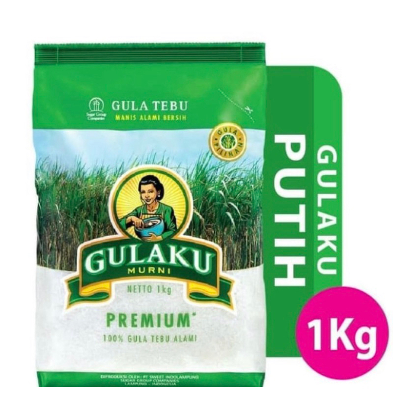 

GULAKU 1kg