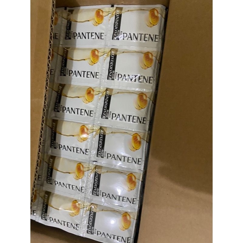 Pantene kondisioner sachet