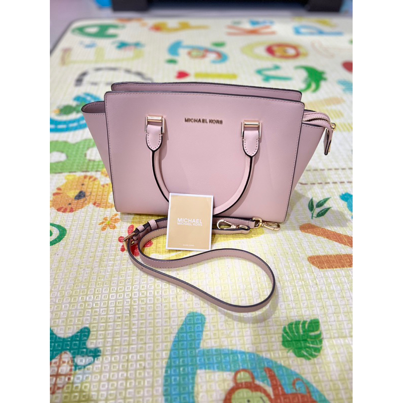 Tas Michael Kors Original/Asli