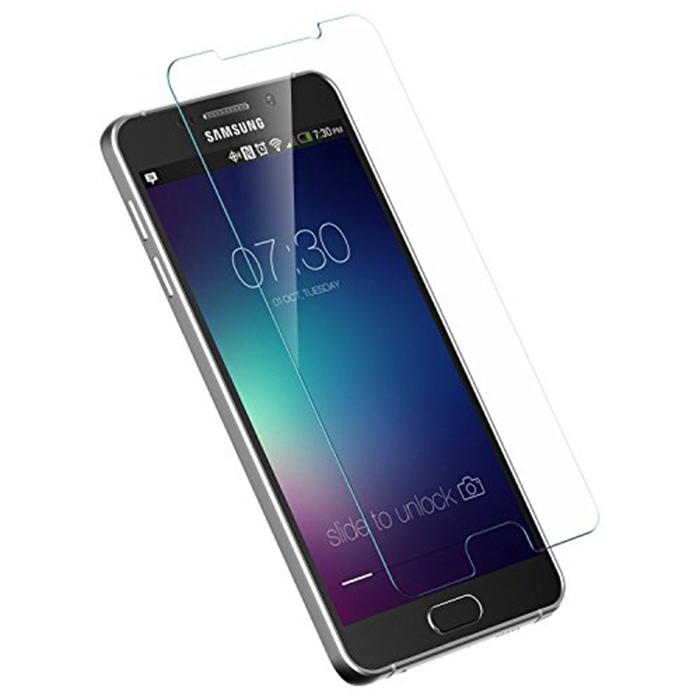 TEMPERED GLASS For SAMSUNG NOTE 5