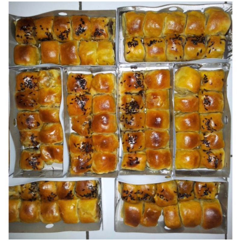 

bolen pisang