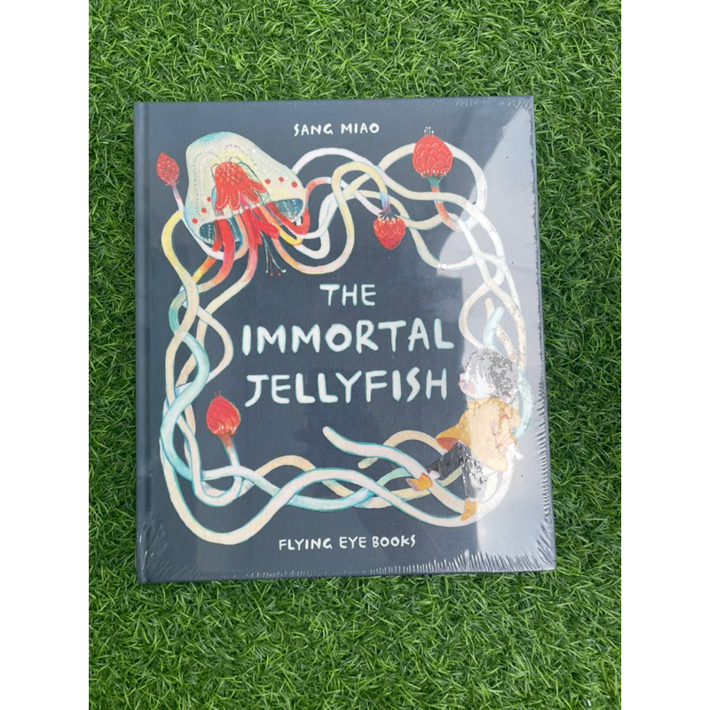 The Immortal Jellyfish