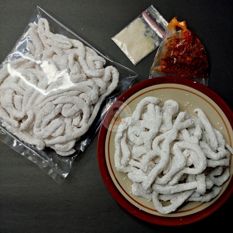 

Cirambay Chili Oil Asli Tasik