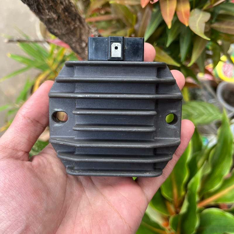 Kiprok Regulator Yamaha Vixion Old/Lama Original