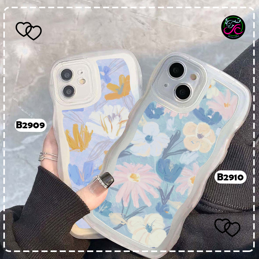 B2909 B2910 SOFTCASE SILIKON XIAOMI REDMI A1 4G A2 5A 6A 8 8A PRO 9A 9I 9C 10A NOTE 11E 10 PRIME +5G