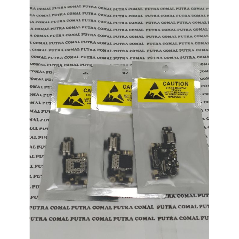 XIAOMI Mi10T PAPAN BOARD PCB KONEKTOR CONEKTOR USB CAS CHARGER XIAOMI Mi10T Mi 10T ORIGINAL PLUS IC