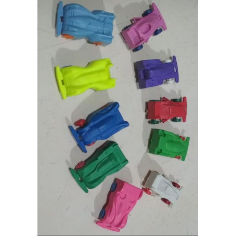 Tamiya mini Mainan anak kiloan kg grosir