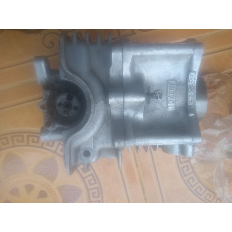 blok bore up 58 skywave spin hayate skydrive harian touring