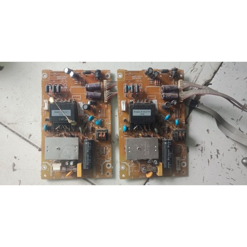 psu Polytron 24T810 + 24D901