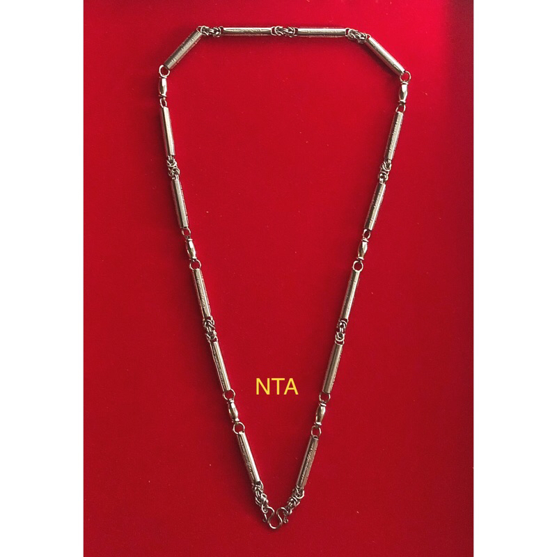 Kalung model Takrut