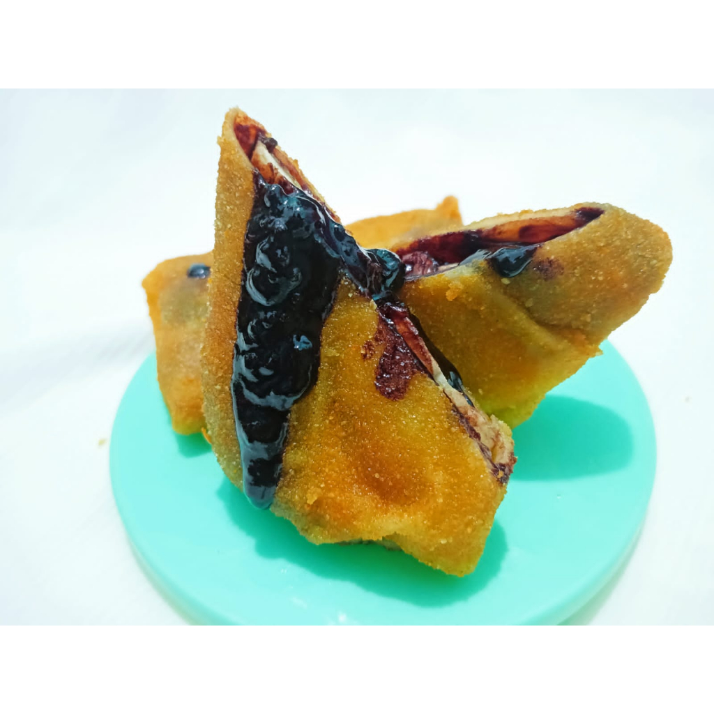 

Pisang Lumer