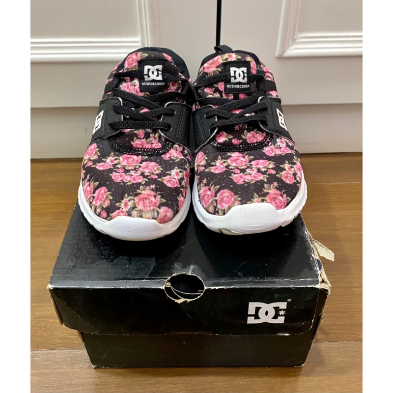 preloved DC shoes