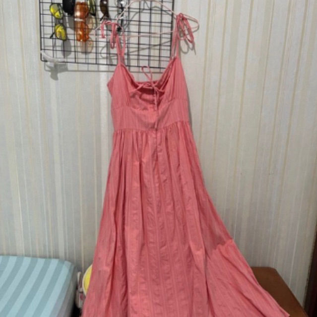 preloved amora dress i am starry