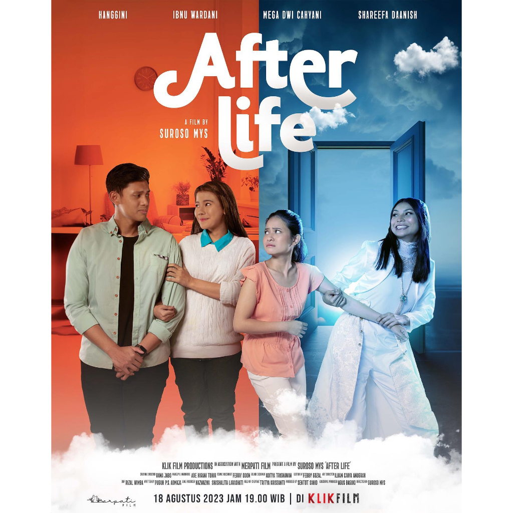 After Life (2023)