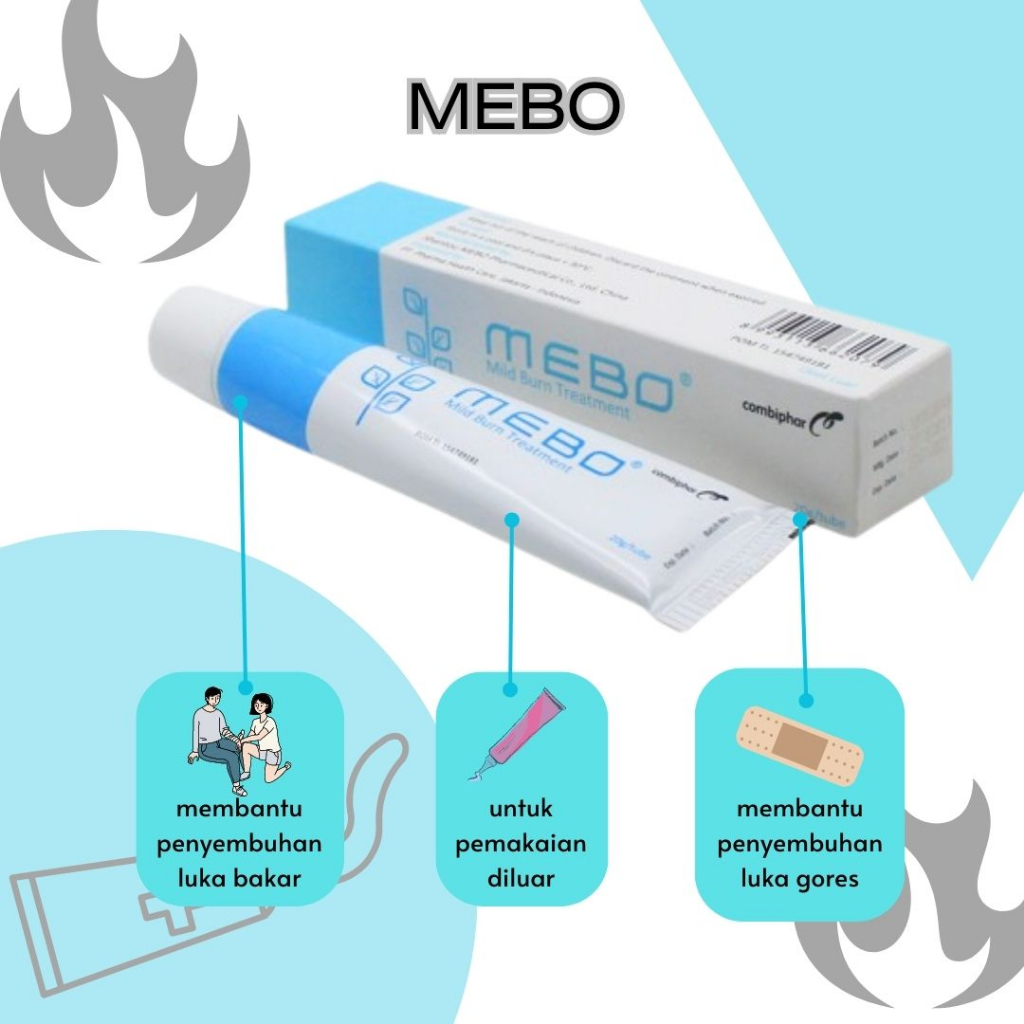 MEBO Ointment