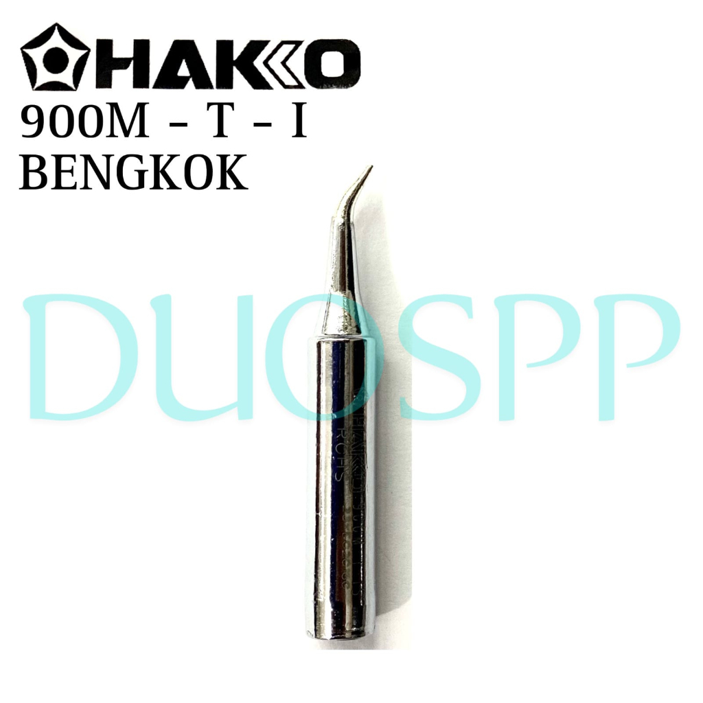 MATA SOLDER 936 HAKKO 900M - T - I