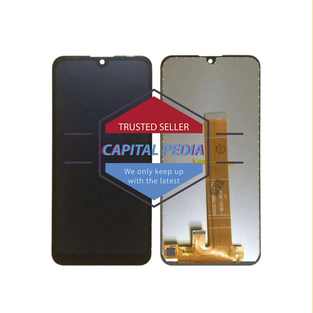 LCD TOUCHSCREEN NOKIA 2.2 TA1183 TA1191 TA1188 ORIGINAL