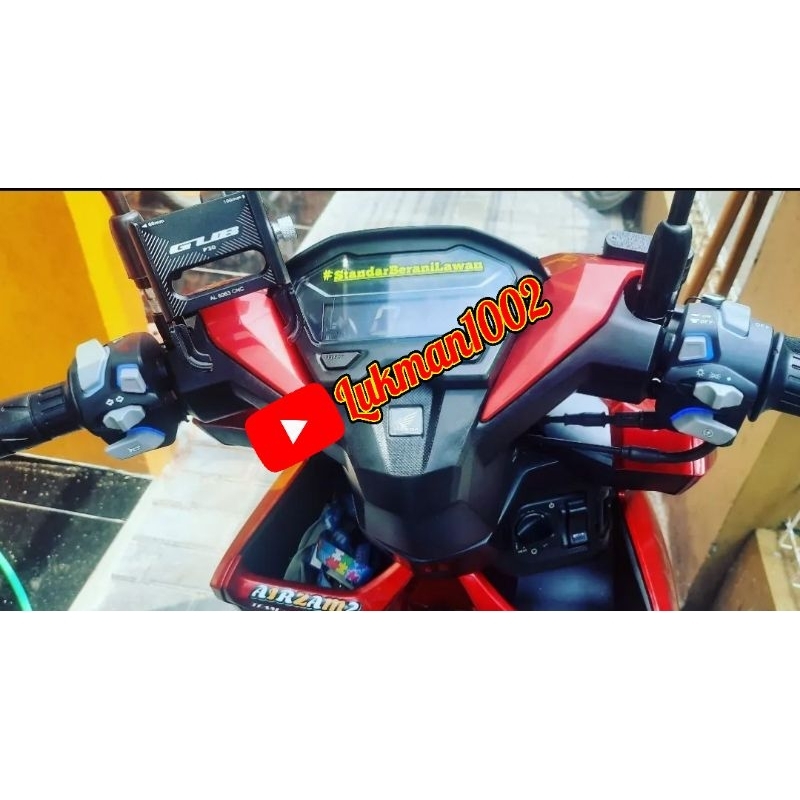 Saklar Vietnam PNP Scoopy Vario Pcx Adv 125 150 160