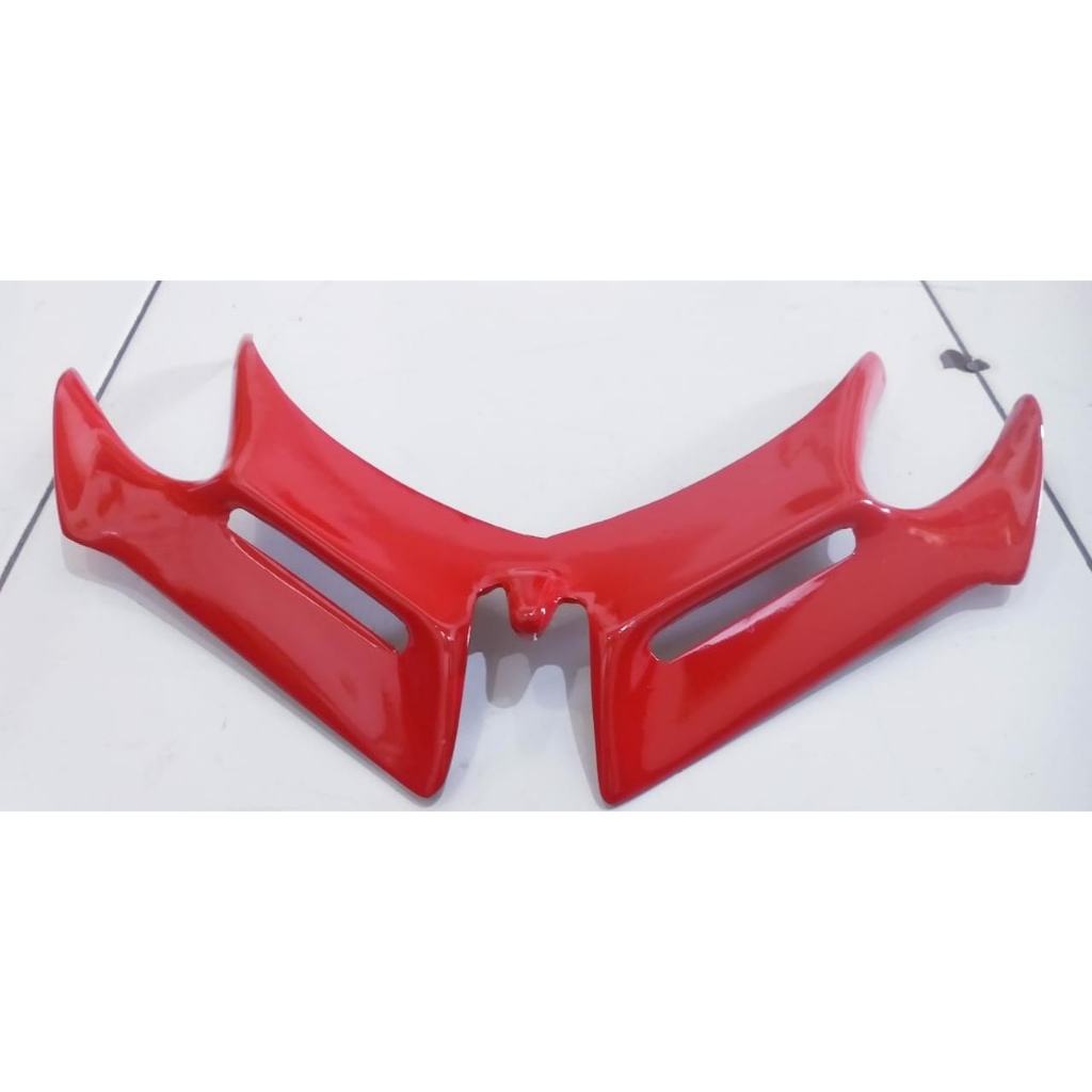 winglet vario 125 winglet new vario vario 150 new 2018 2019 2020