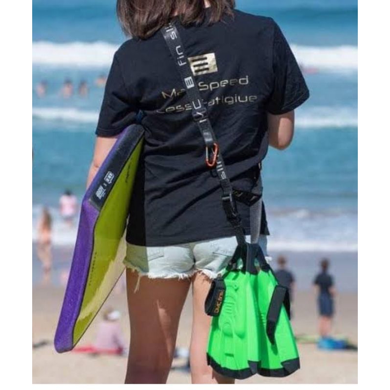 Tali Fins /Dmc sling fins