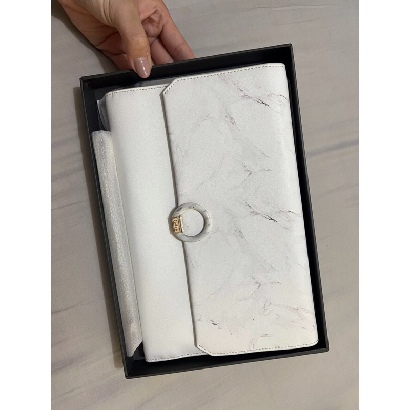 PEDRO CLUTCH WOMEN WHITE FORMAL KONDANGAN EVENT WEDDING WOMEN BAG