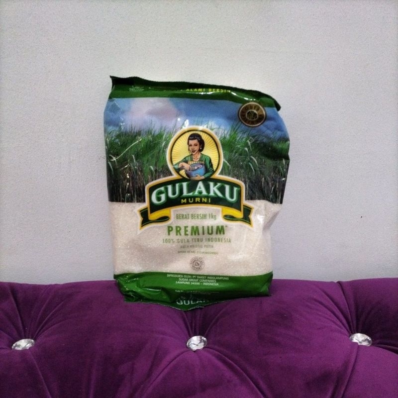 

Gulaku 1kg