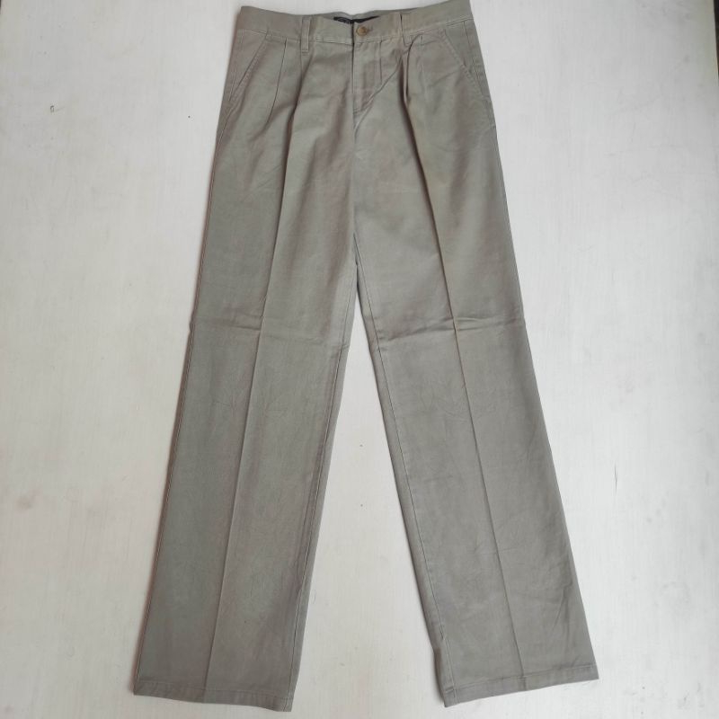 chino cowok MAUI AND SONS CHINO PANTS size 30