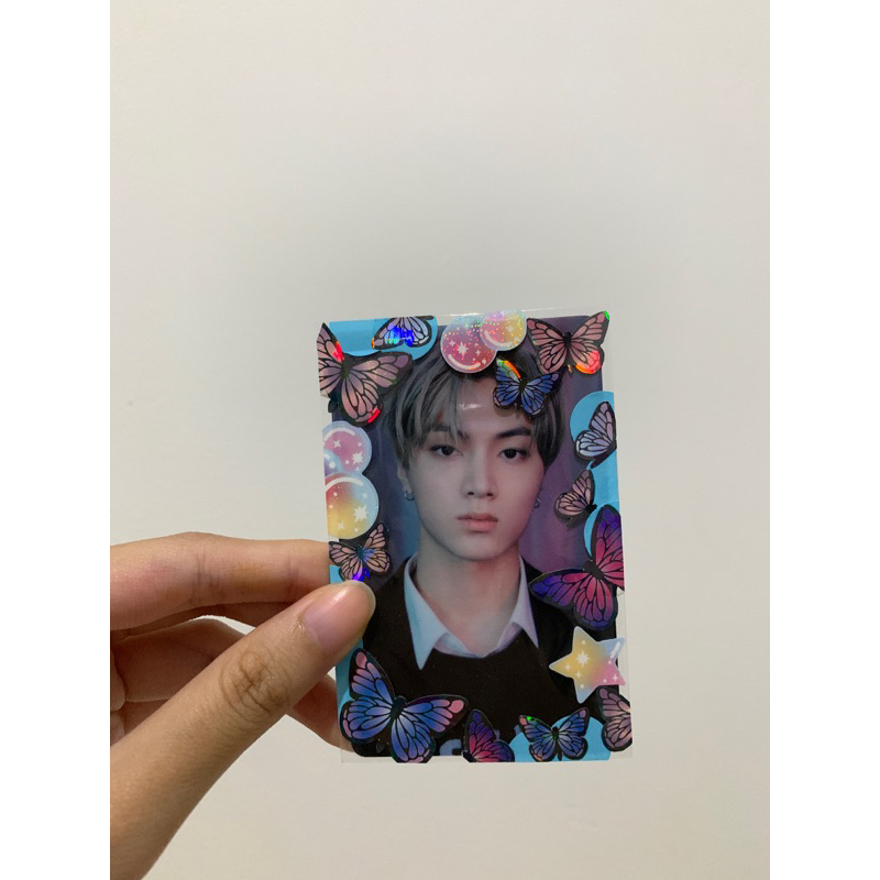[BOOKED] LD JAY M2U BDC