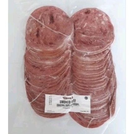 

Smoke Beef Endura 500g