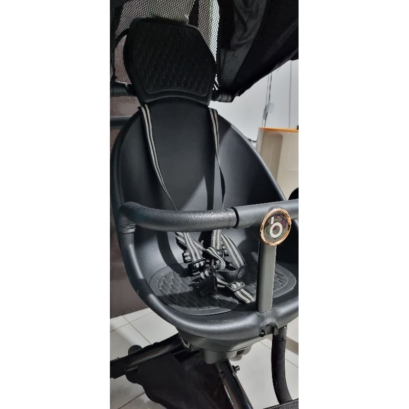 BAOBAOHAO V8 Preloved