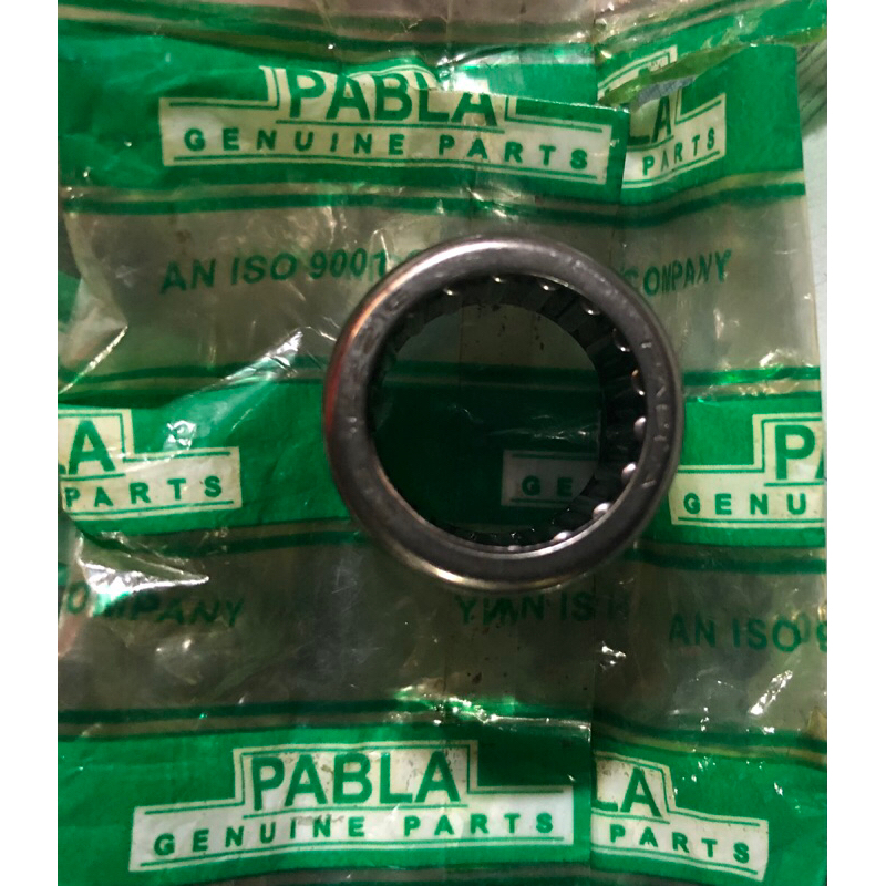 laher bambu 1616 vespa super px PABLA