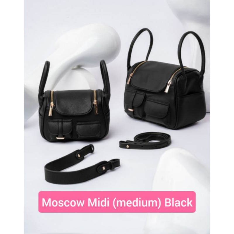 MOSCOW BAG Heylocal Local id
