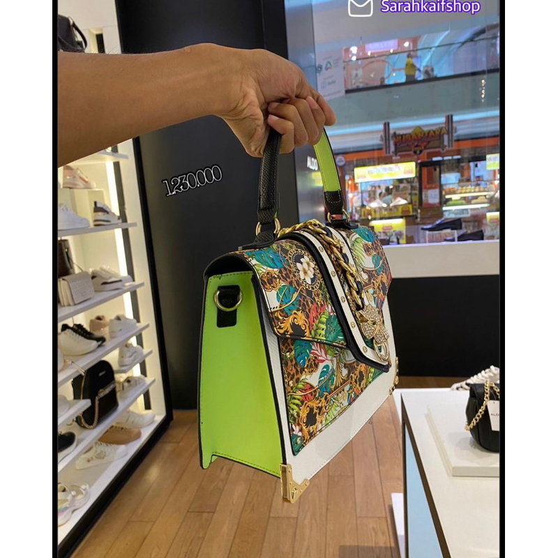 ALDO WOMAN BAG ORIGINAL STORE