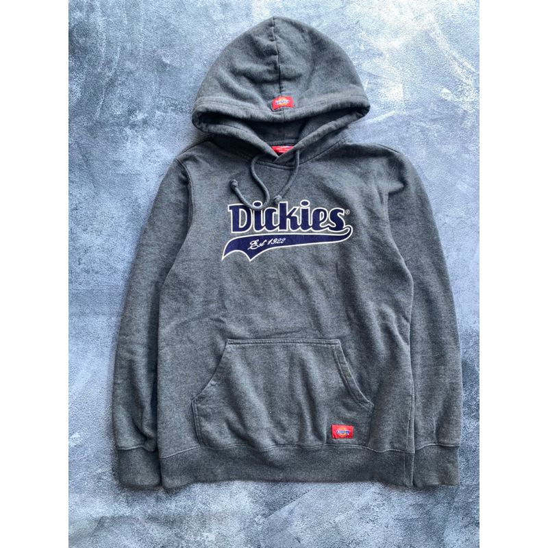 Hoodie dickies VELVET second