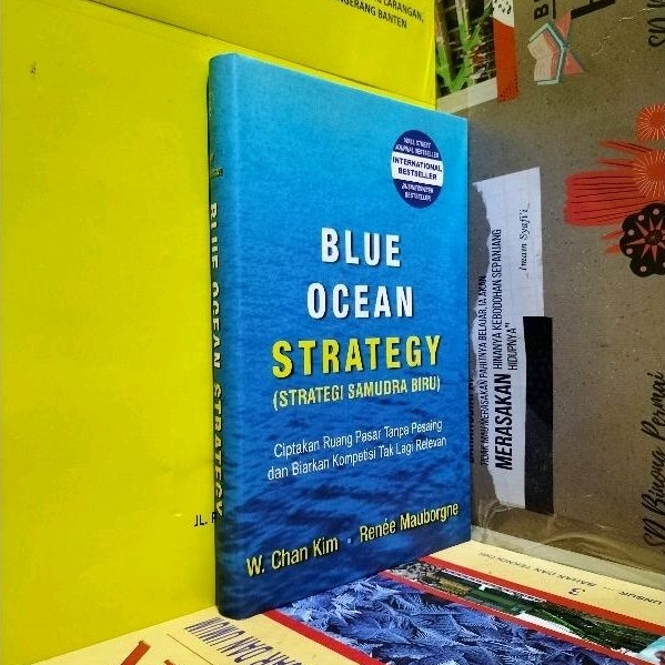 ORIGINAL STRATEGI SAMUDRA BIRU