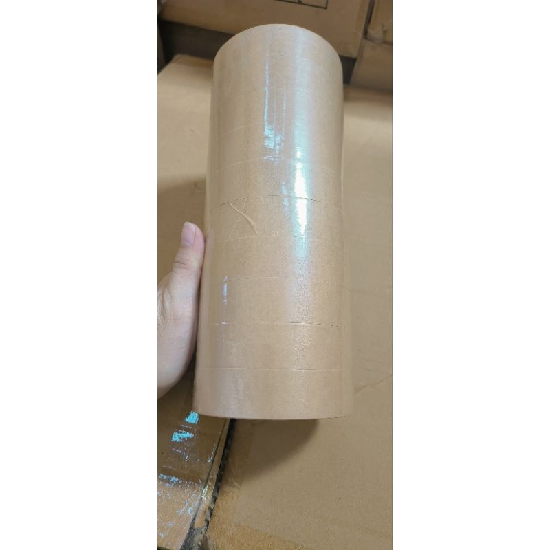 

Kraft paper tape