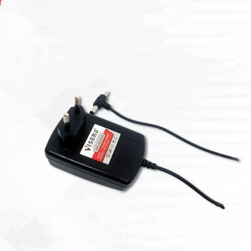 Adaptor STB Visero 5V 2A Adaptor Set Top Box