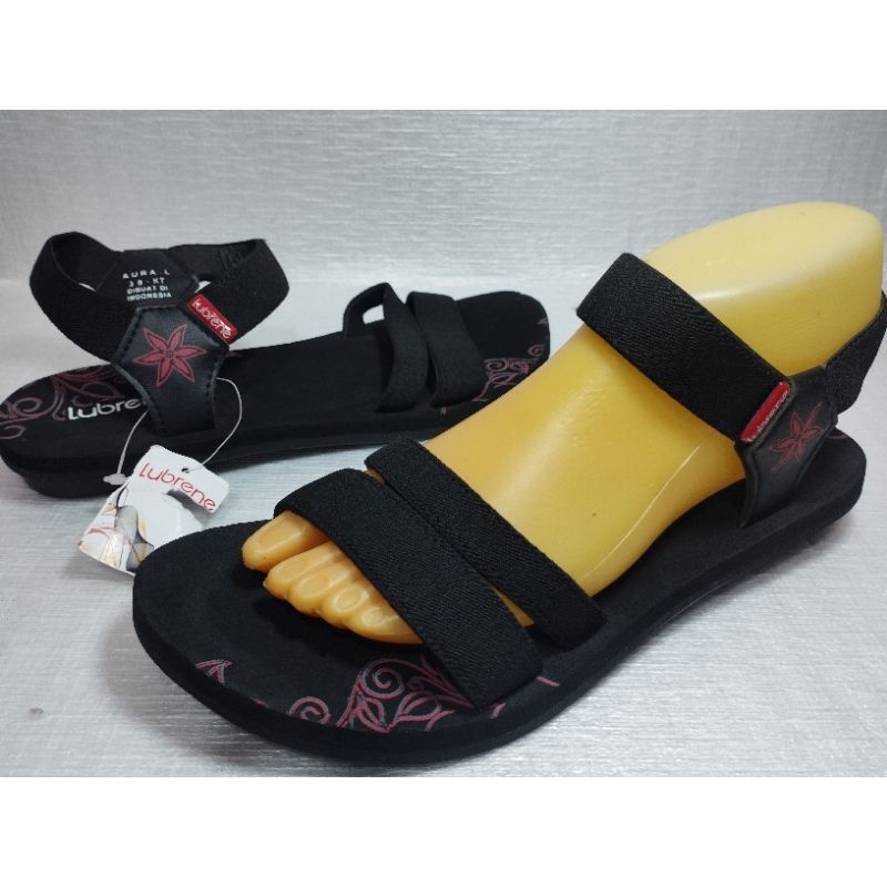 Sandal Tali Wanita Lubrene
