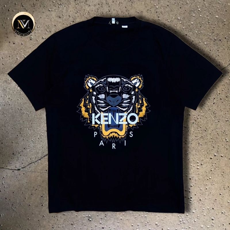 Harga t store shirt kenzo original