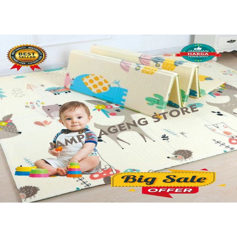 PROMO Playmate Yakimura Jumbo 180x200 CM