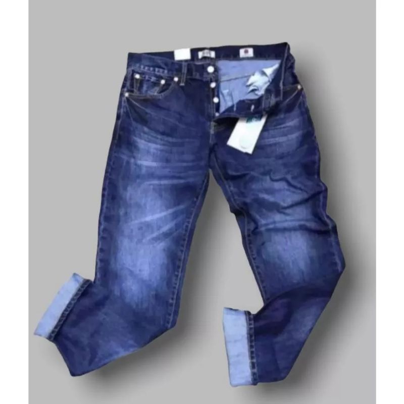 CELANA JEANS PANJANG / CELANA JEANS JAPAN